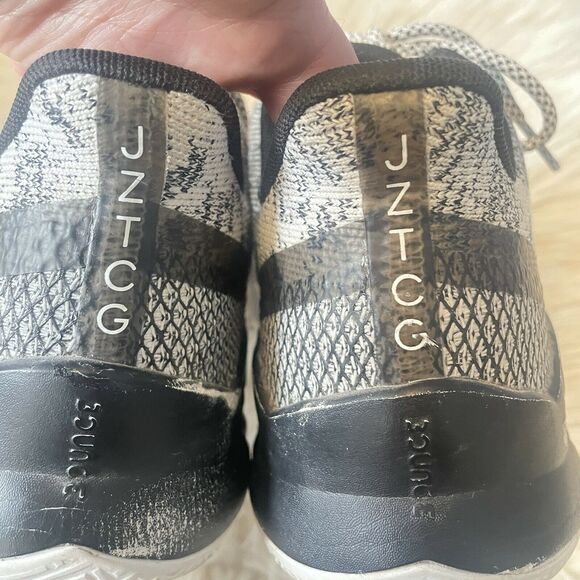 Adidas Harden B EX MVP ART CG5982 White Grey Reflect Marble Men’s Sneakers 8.5 main image 8